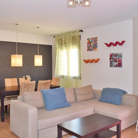 Apartamento Denia La Jara  Екстериор снимка
