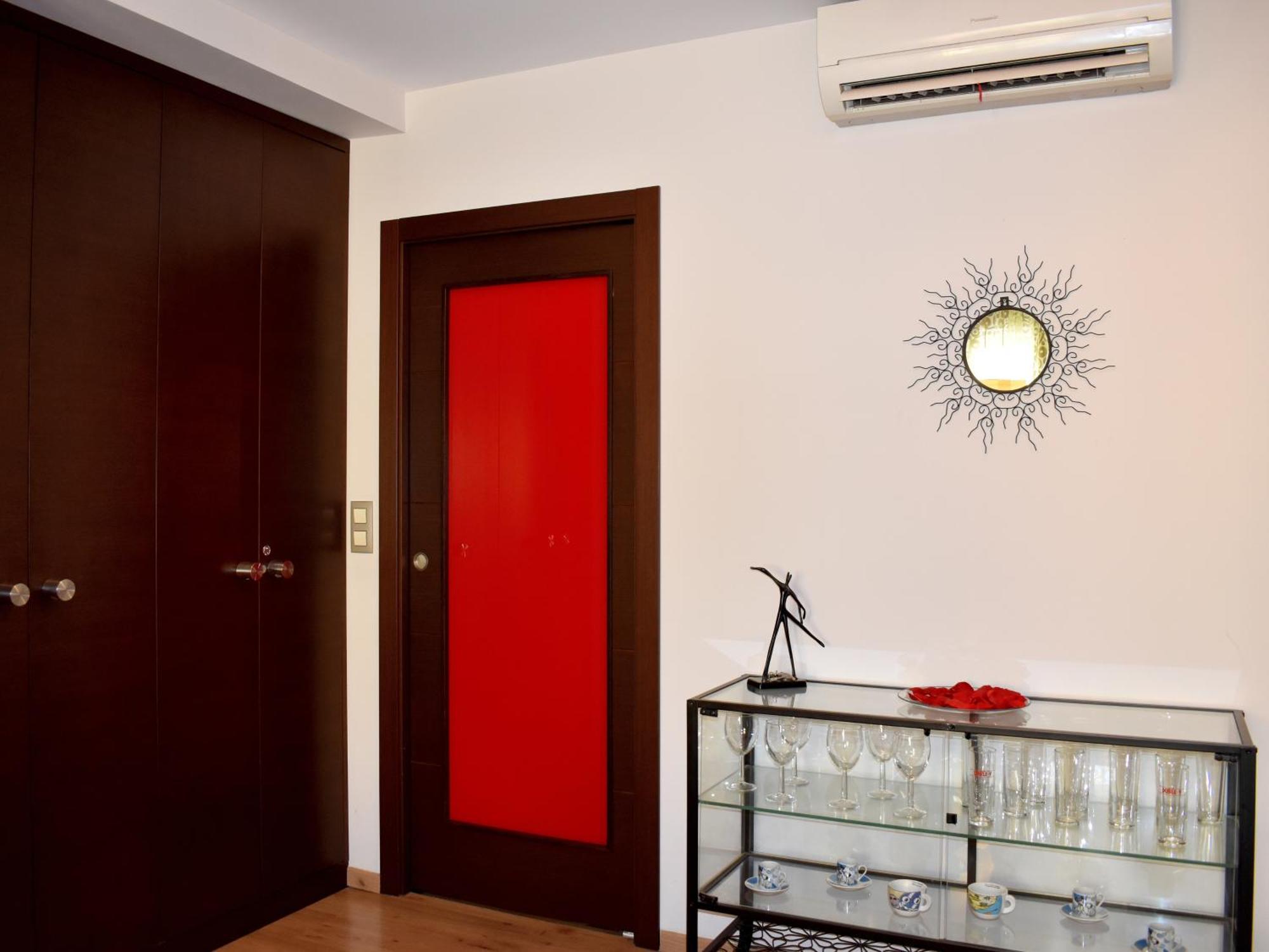 Apartamento Denia La Jara  Екстериор снимка