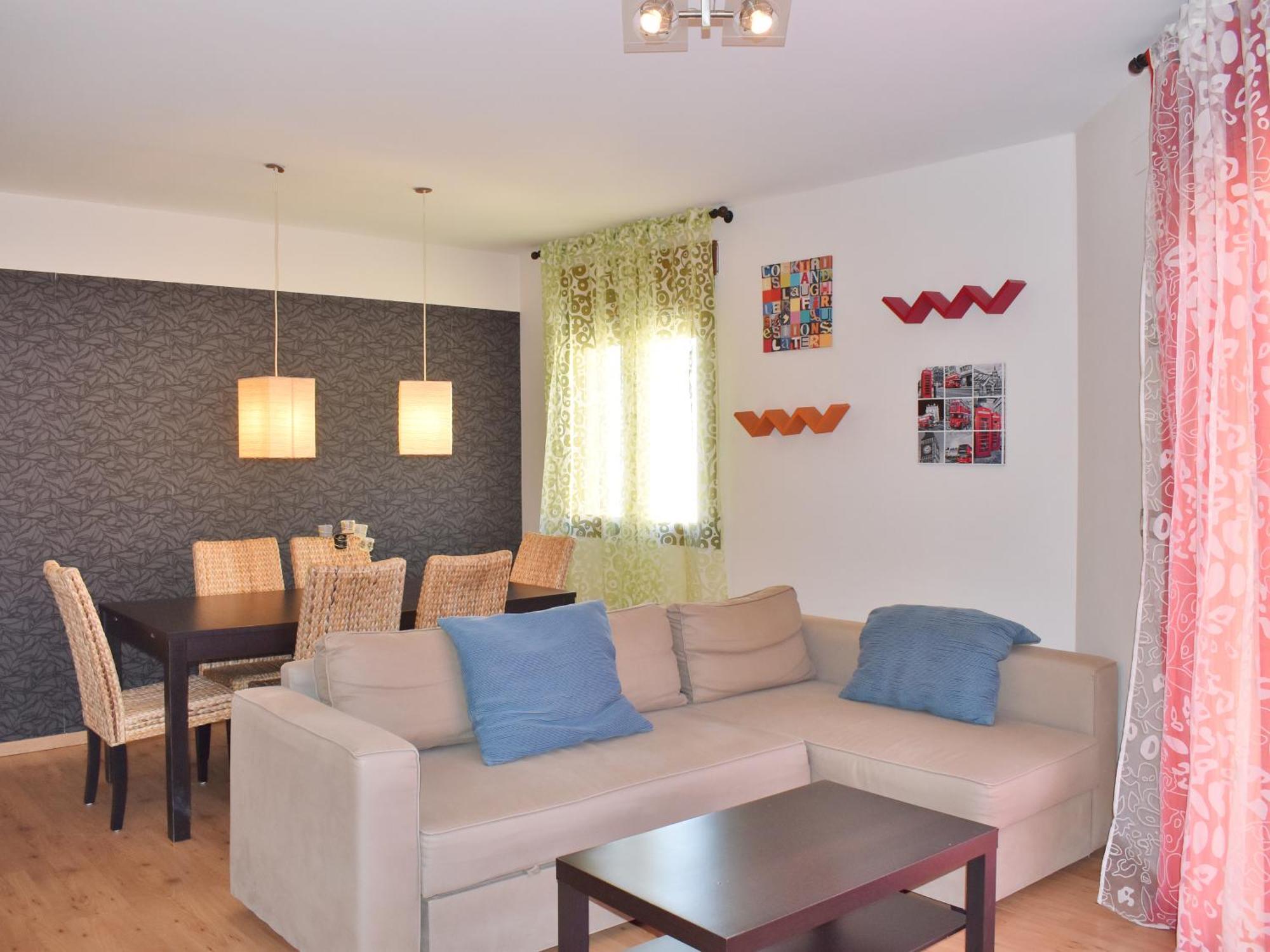 Apartamento Denia La Jara  Екстериор снимка