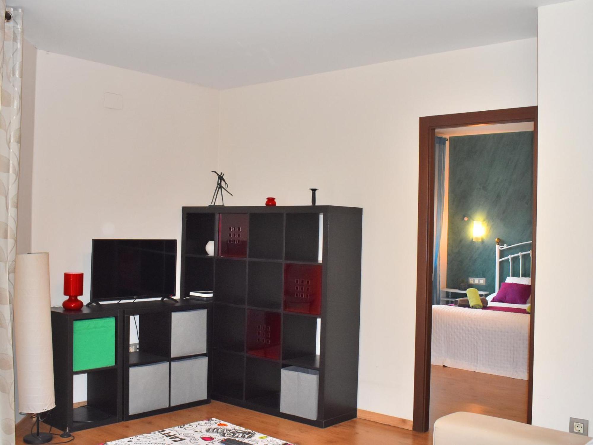 Apartamento Denia La Jara  Екстериор снимка