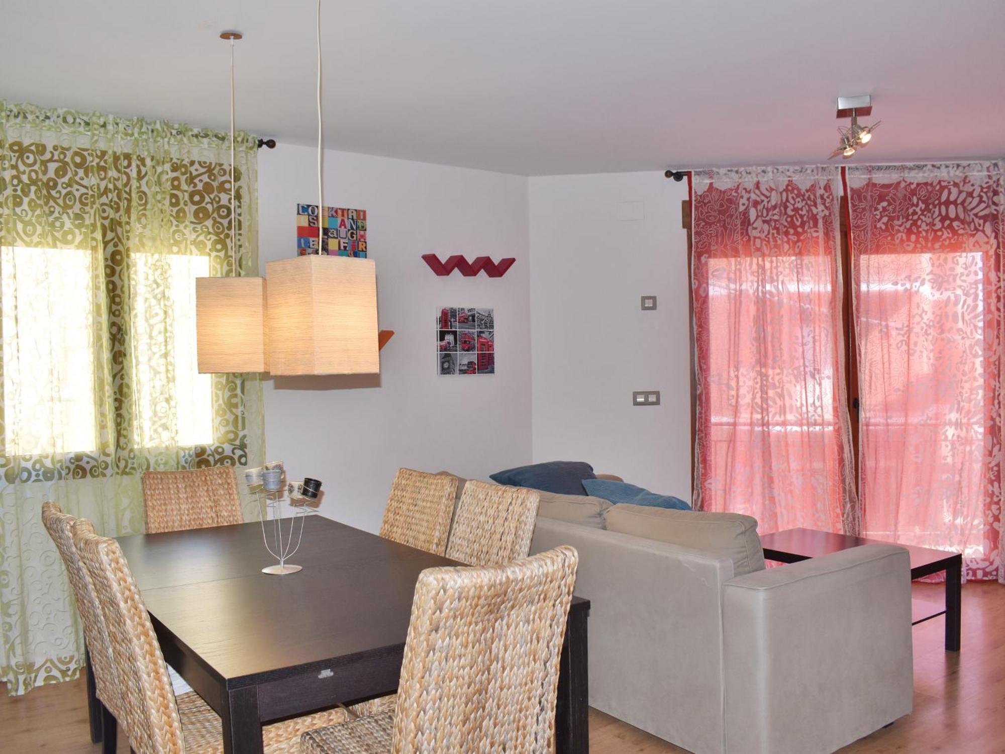 Apartamento Denia La Jara  Екстериор снимка