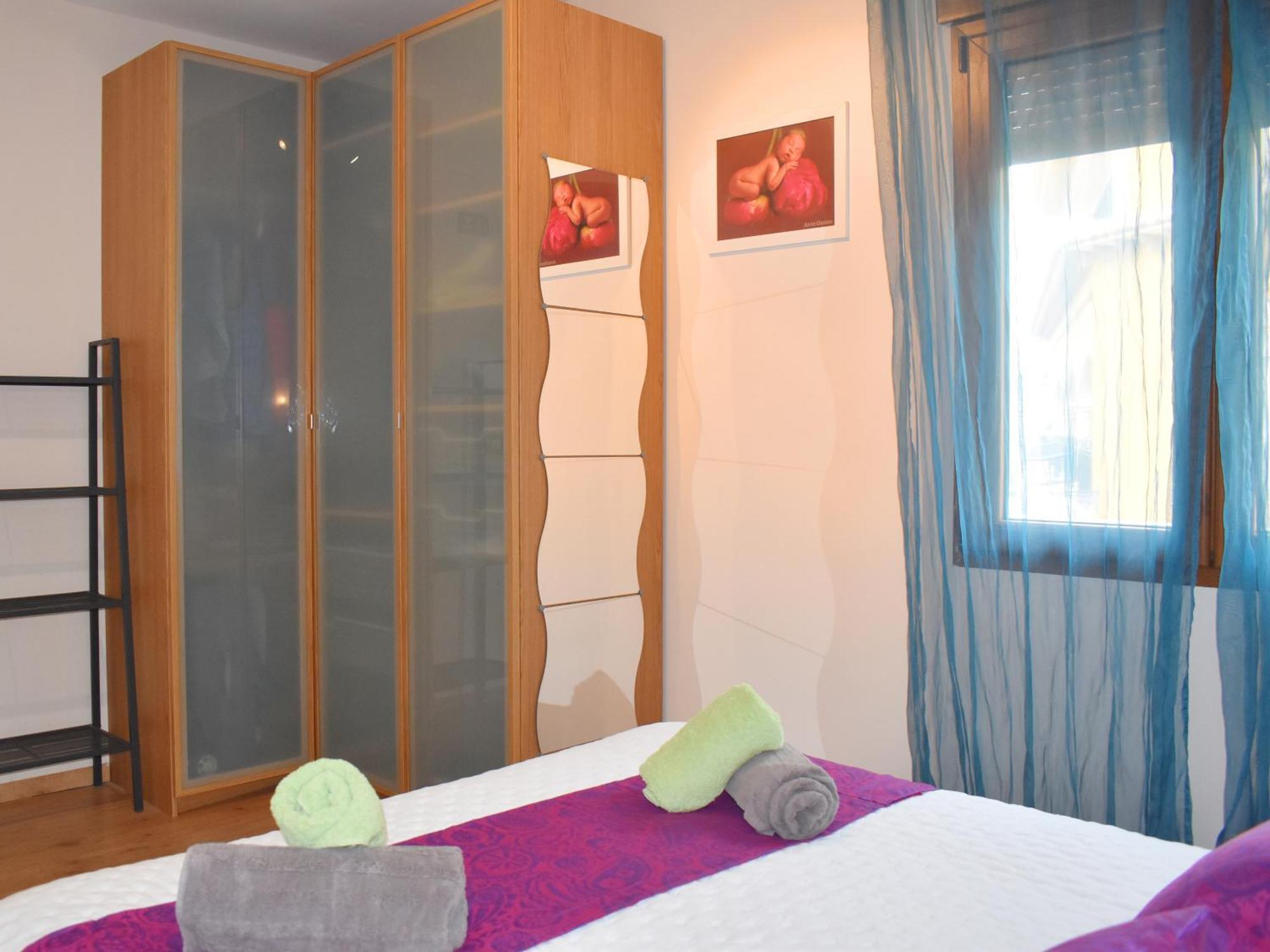 Apartamento Denia La Jara  Екстериор снимка