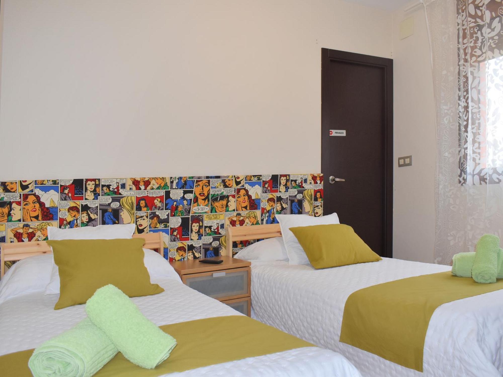 Apartamento Denia La Jara  Екстериор снимка