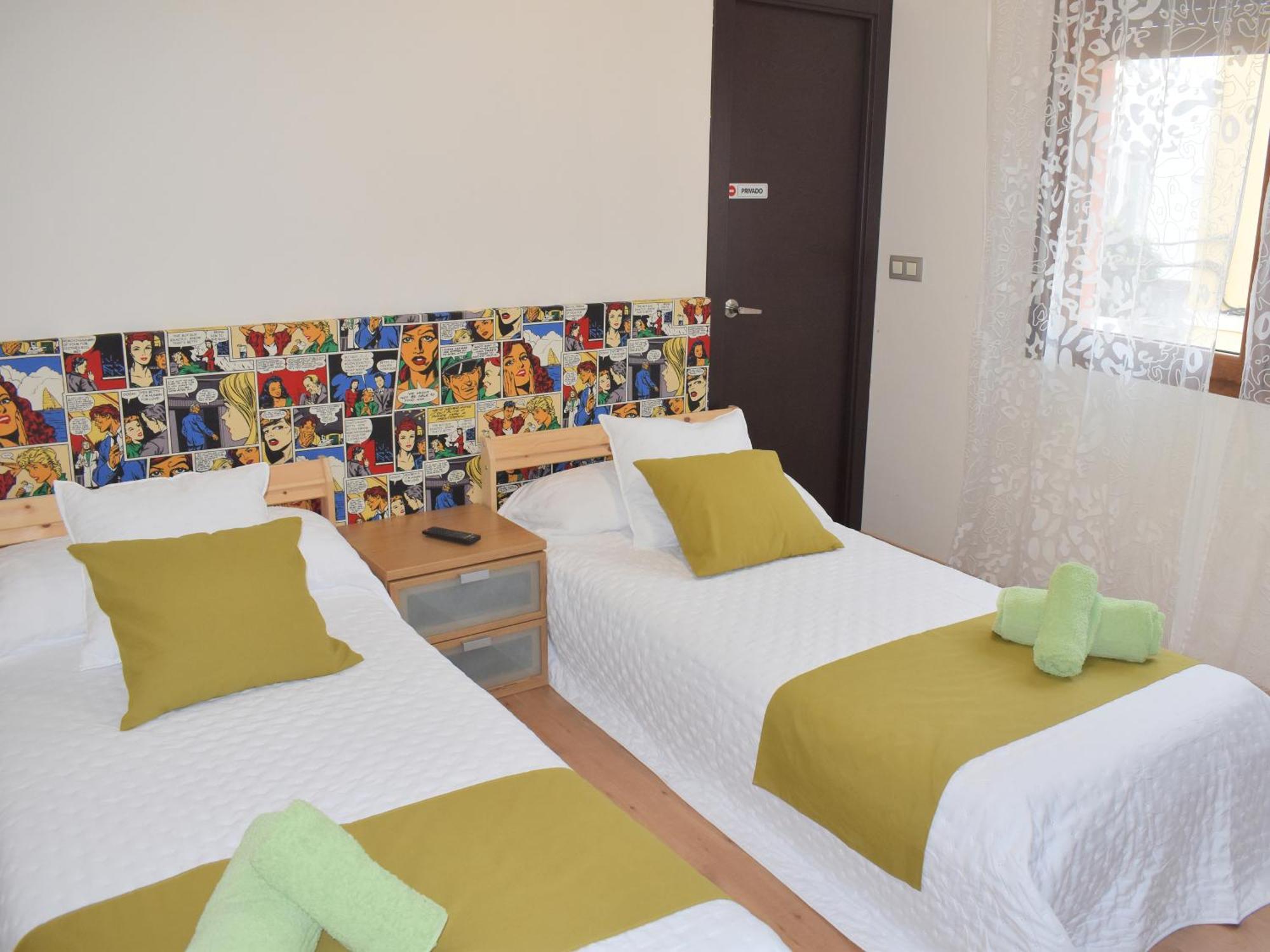 Apartamento Denia La Jara  Екстериор снимка