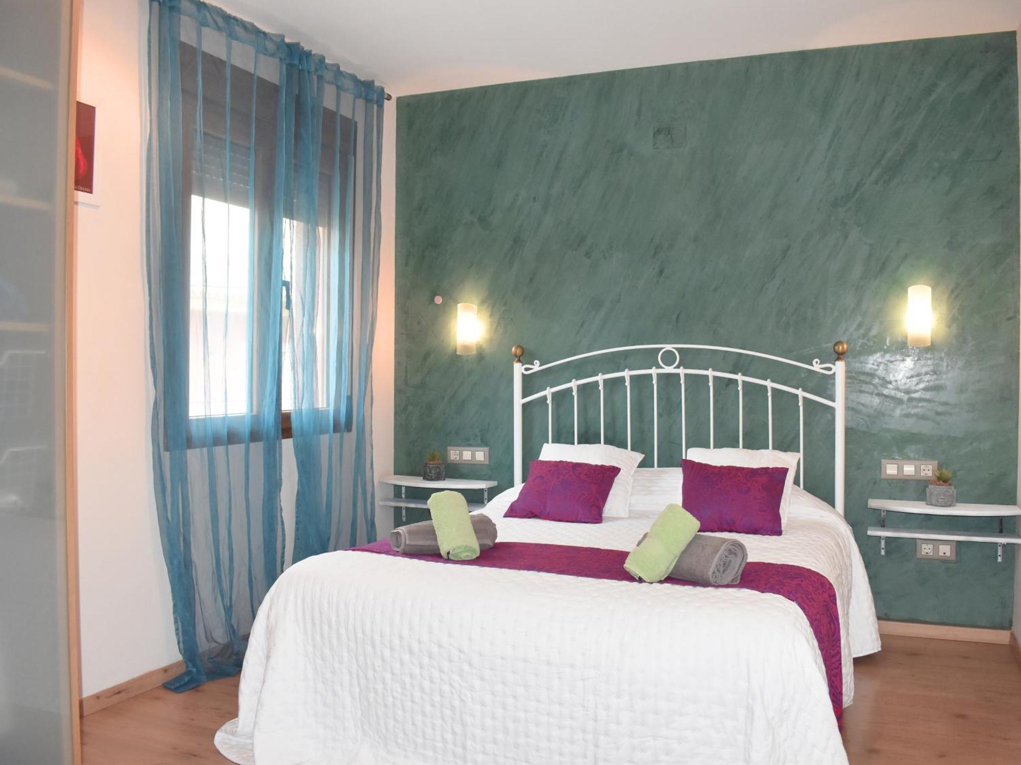 Apartamento Denia La Jara  Екстериор снимка